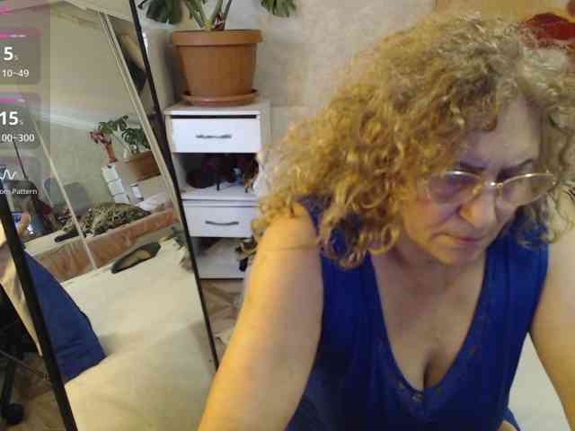 Modèle: ladydy4u