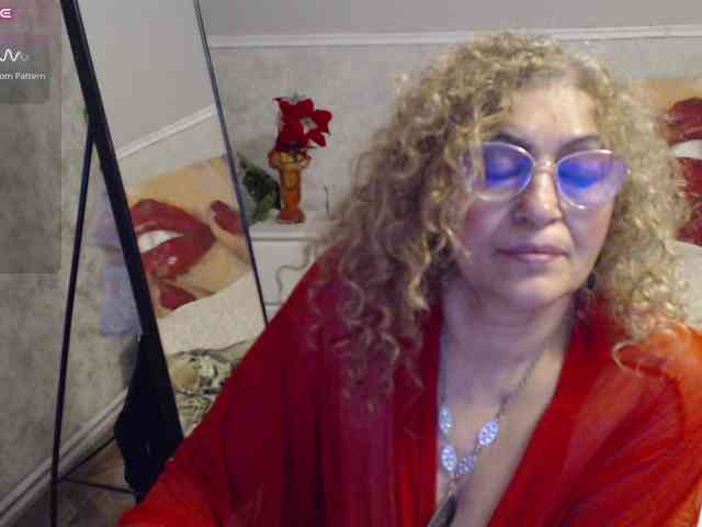Modèle: ladydy4u