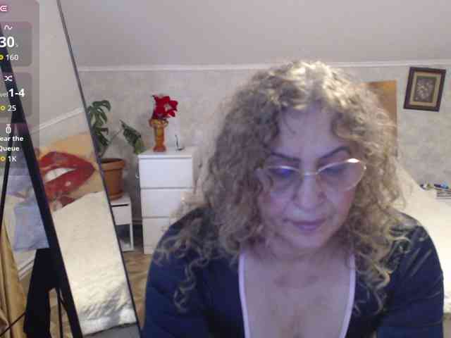 Modèle: ladydy4u