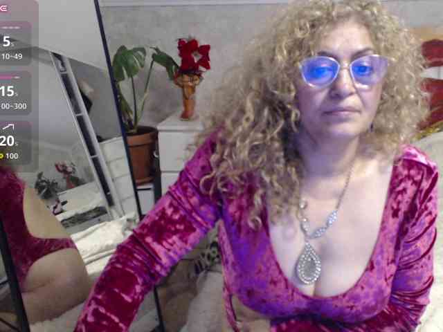 Modèle: ladydy4u