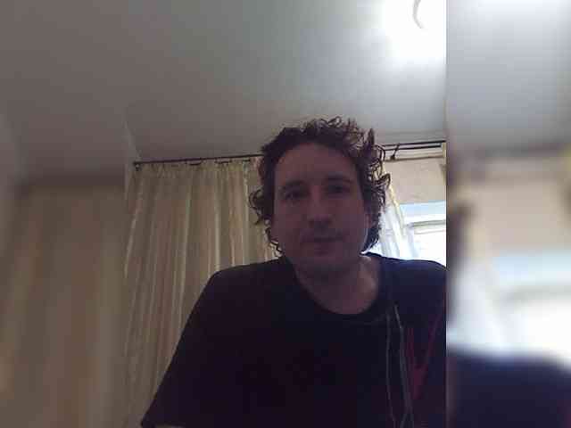 Apachai1988 Live Webcam on BongaCams