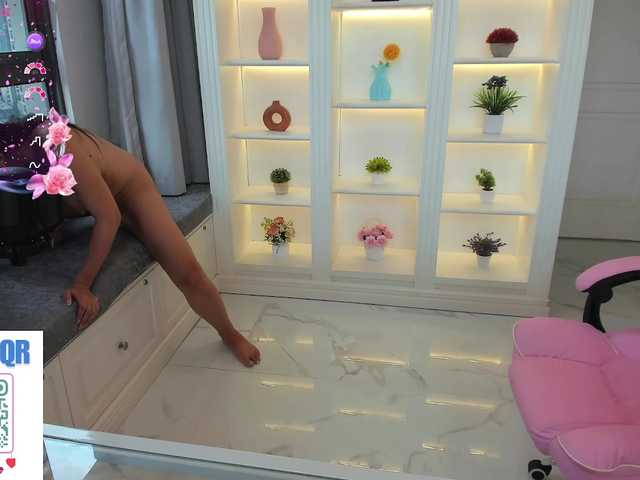 SweetButtocks
