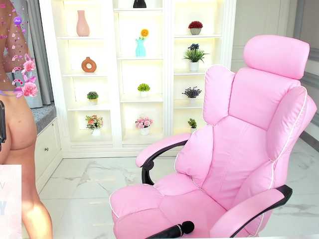 SweetButtocks live cam preview