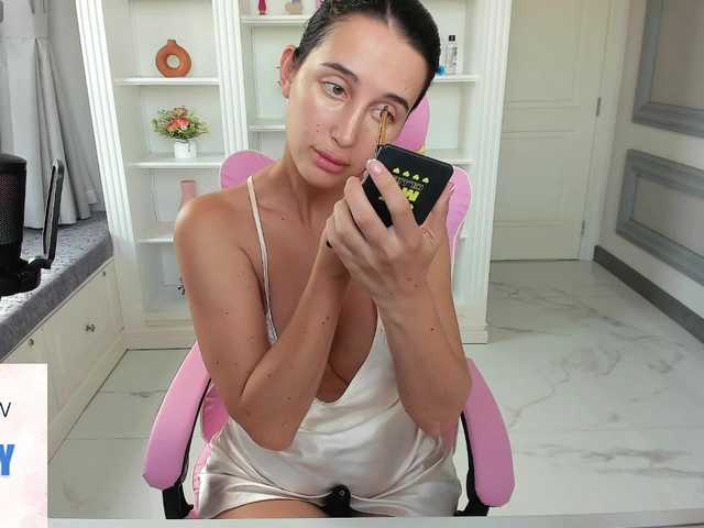SweetButtocks live cam on BongaCams