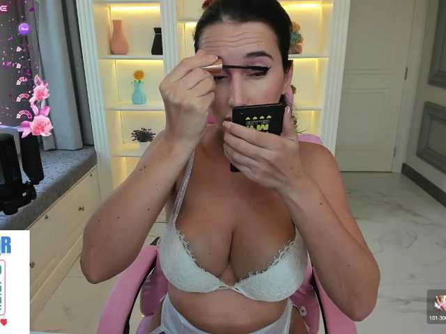 SweetButtocks live cam on BongaCams
