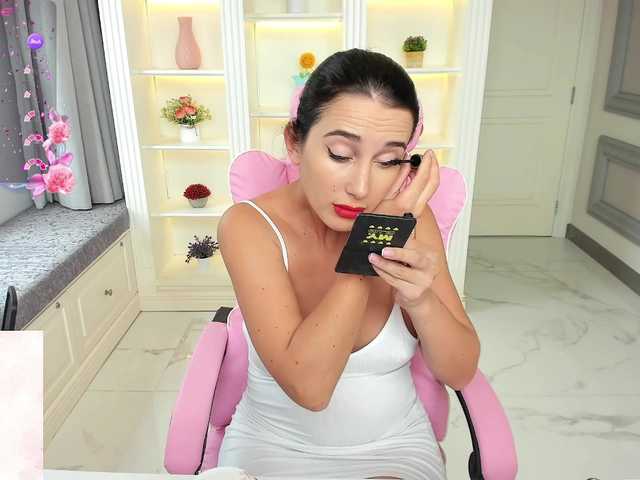 SweetButtocks live cam on BongaCams