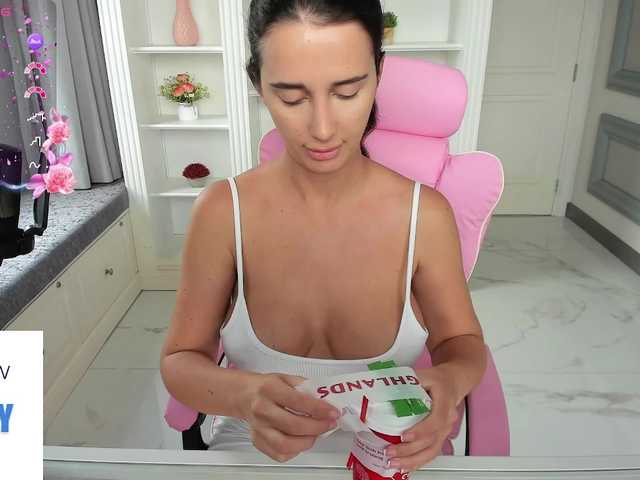 SweetButtocks live cam on BongaCams