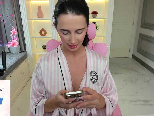 SweetButtocks live cam on BongaCams