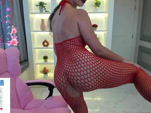 SweetButtocks