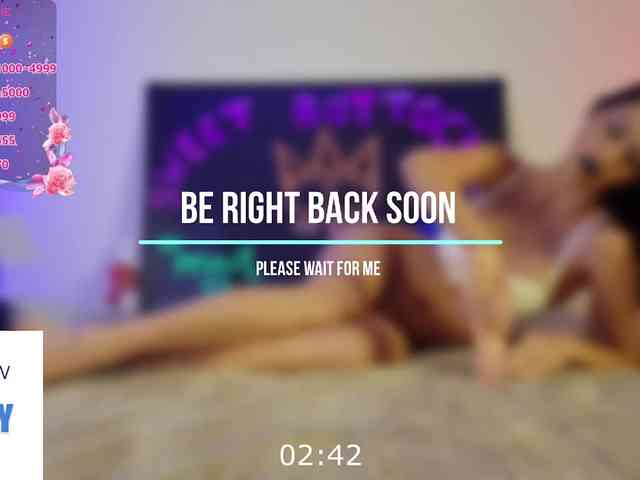 sweetbuttocks's live room