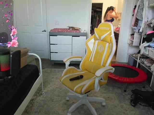 Photo 3 of SweetButtocks
