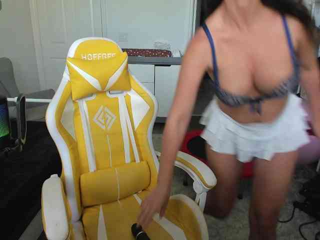 SweetButtocks webcam