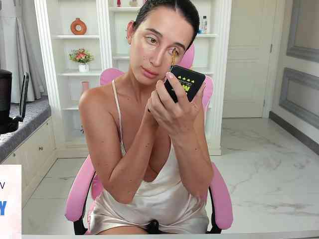 SweetButtocks webcam