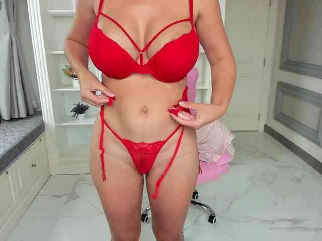 SweetButtocks webcam