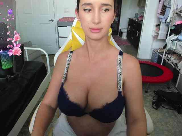 SweetButtocks webcam