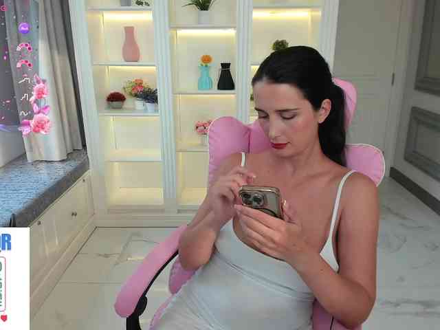 SweetButtocks Live Webcam on BongaCams