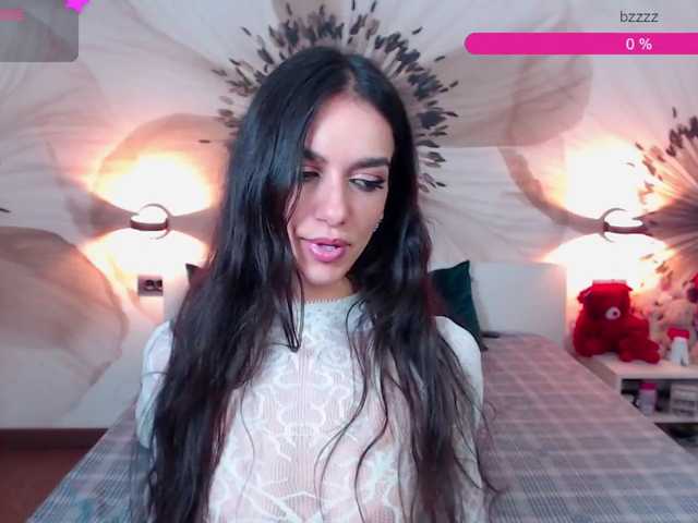 KatherineBiso live cam on BongaCams