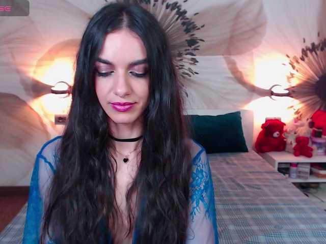 KatherineBiso Live Cam and Statistics on UnifiedCams