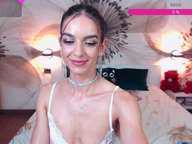 KatherineBiso live cam on BongaCams