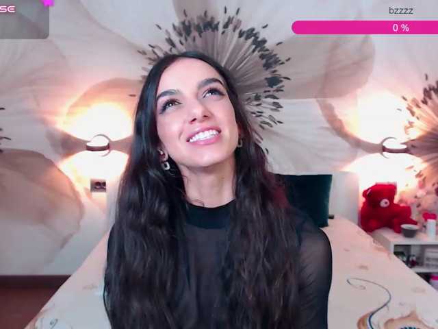 KatherineBiso live cam on BongaCams