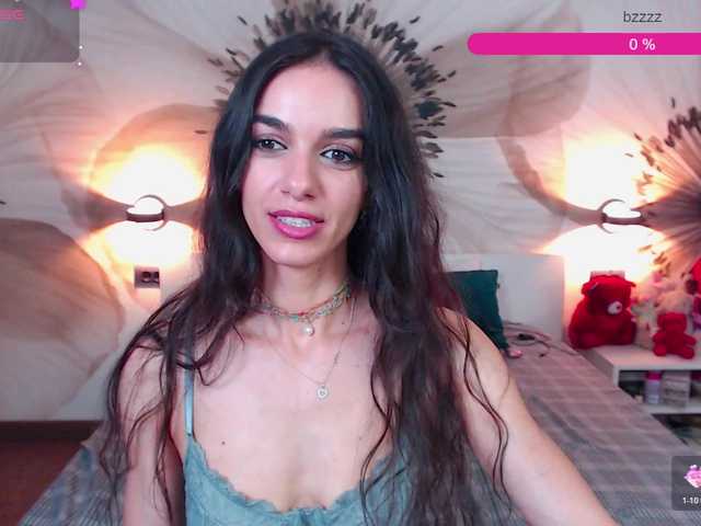 KatherineBiso live cam on BongaCams