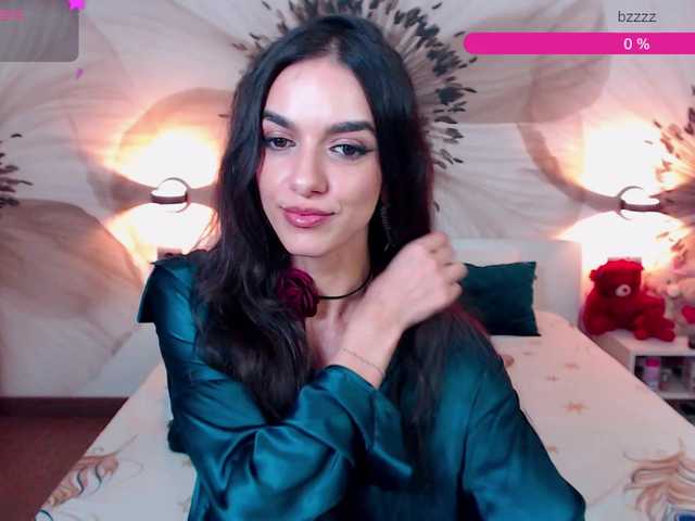 KatherineBiso live cam on BongaCams