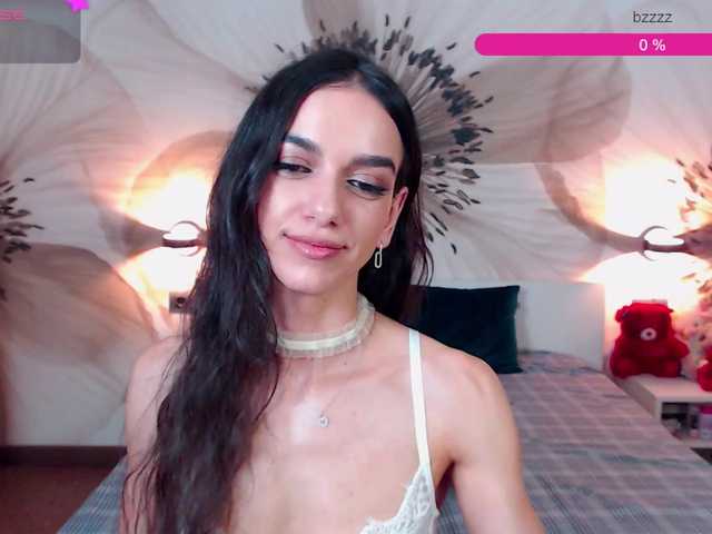 KatherineBiso live cam on BongaCams