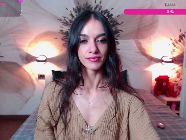 KatherineBiso live cam on BongaCams