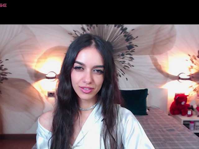 KatherineBiso's BongaCams show and profile