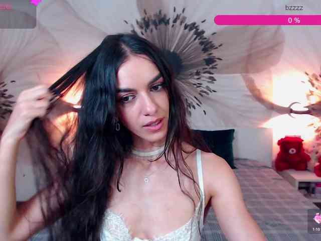KathieBisou webcam