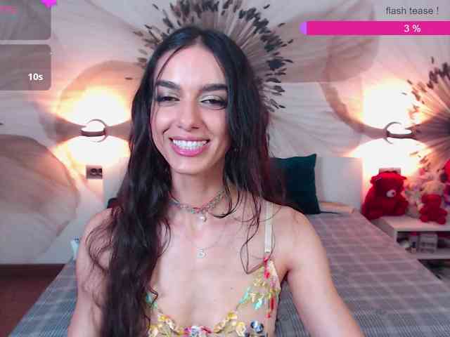 KathieBisou webcam