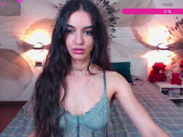 KathieBisou webcam