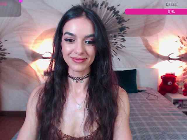 KathieBisou webcam