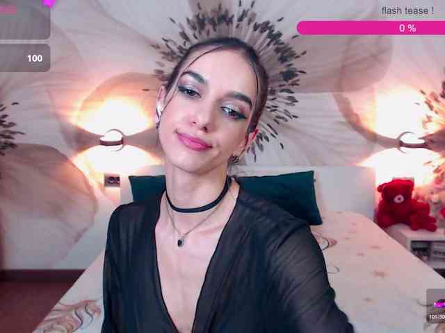 Modèle: KathieBisou