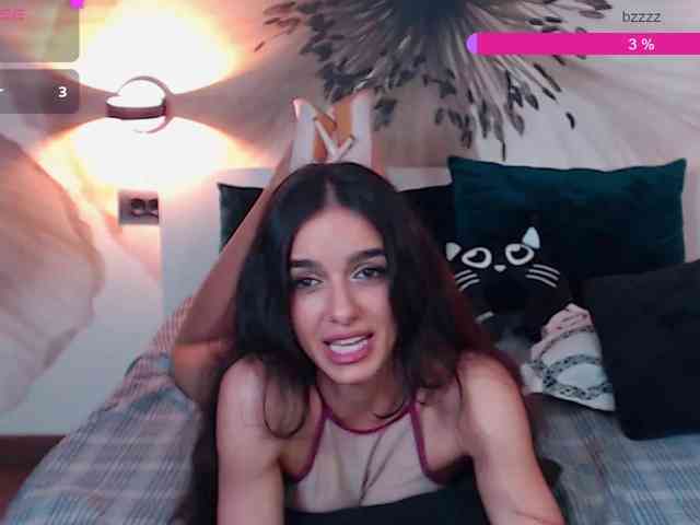 KathieBisou webcam