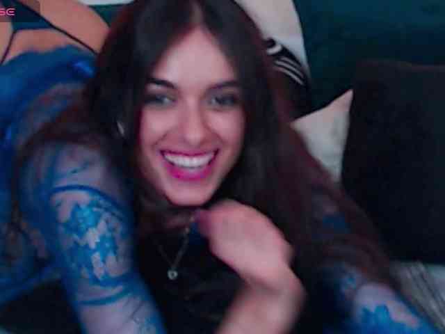 KathieBisou webcam