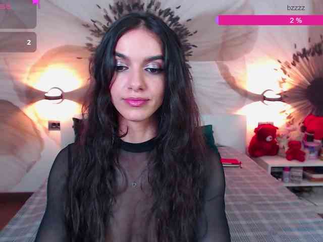Modèle: KathieBisou