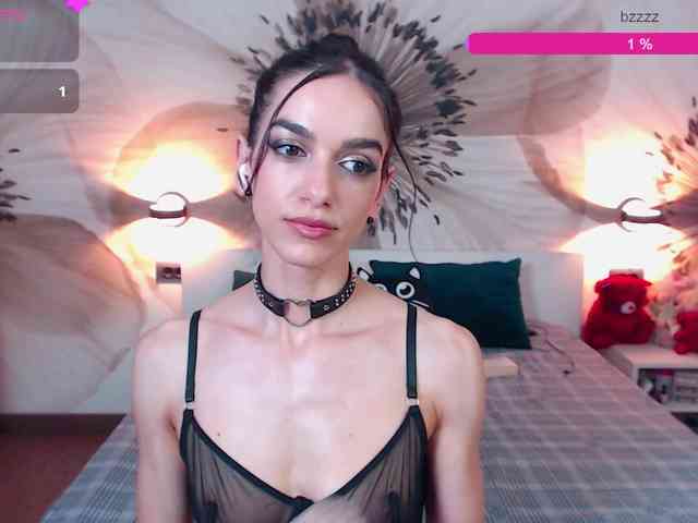 KathieBisou webcam
