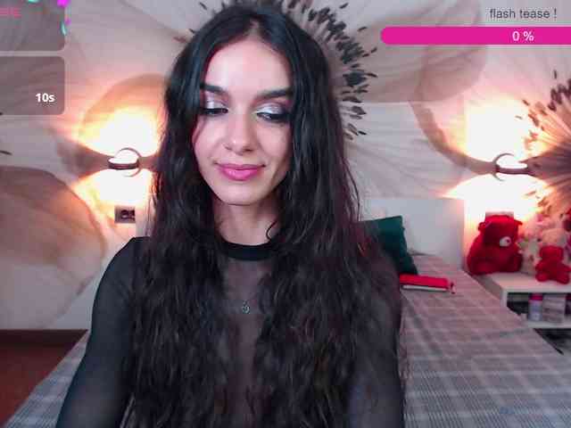 KathieBisou webcam