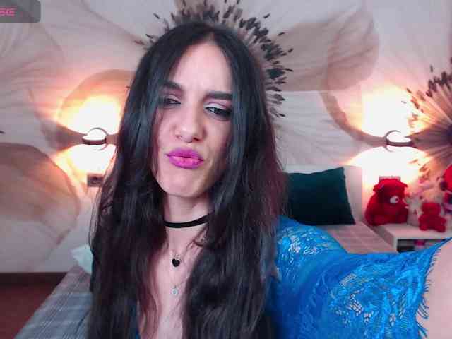 KathieBisou webcam