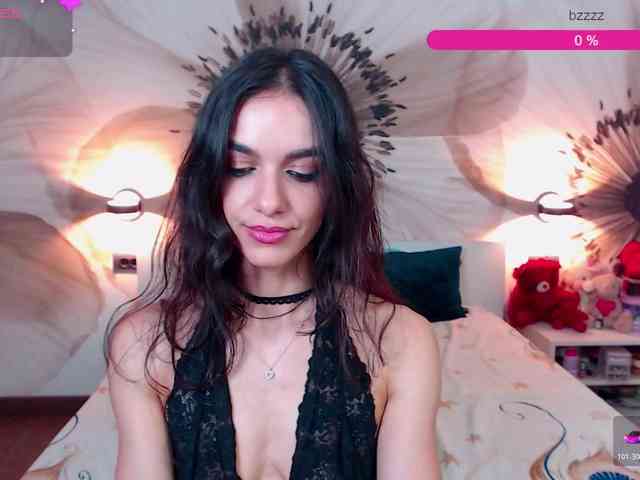 Modèle: KathieBisou