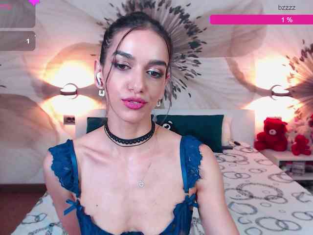 KathieBisou webcam