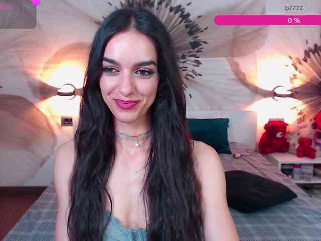 KathieBisou webcam