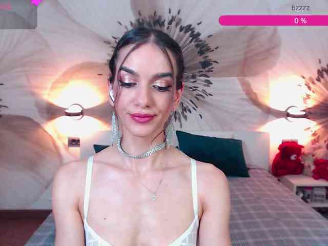 Modèle: KathieBisou