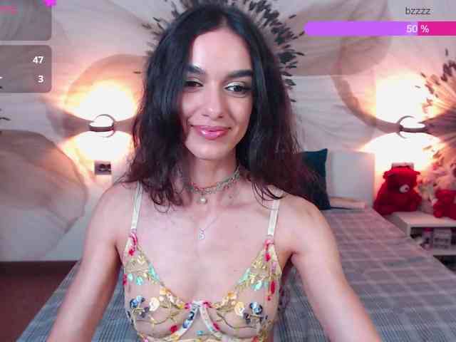 Modèle: KathieBisou