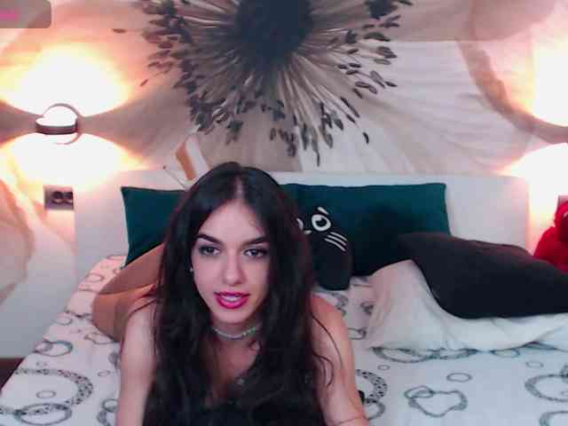 KathieBisou webcam