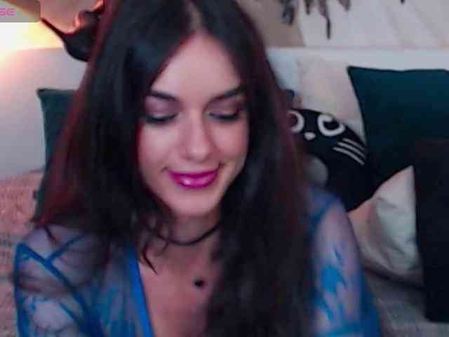 KathieBisou webcam