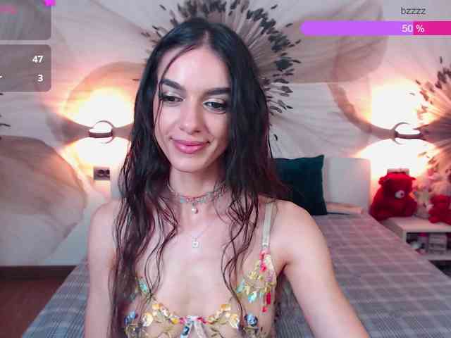 Modèle: KathieBisou