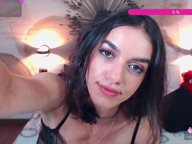 KathieBisou webcam