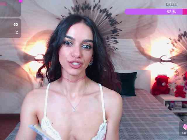 KathieBisou webcam